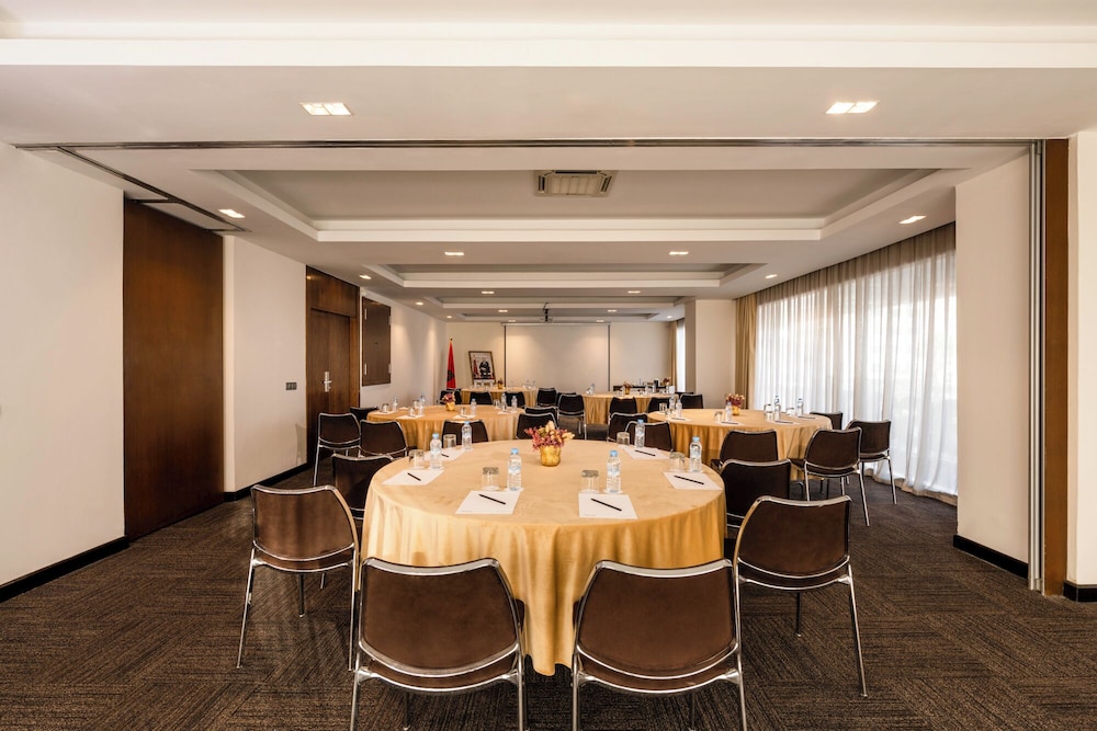 BARCELO CASABLANCA 51/66