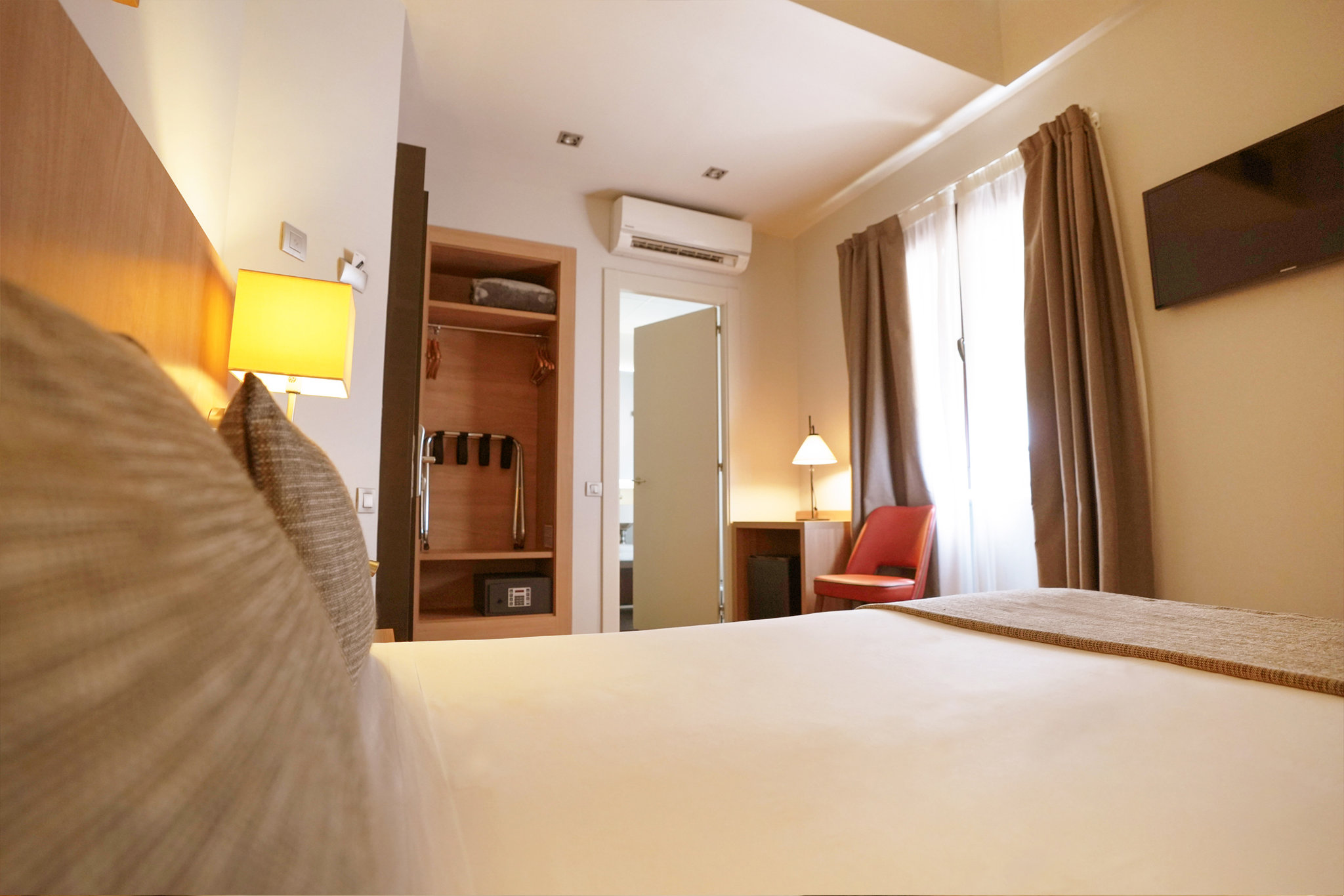 Hotel Arc La Rambla 5/39