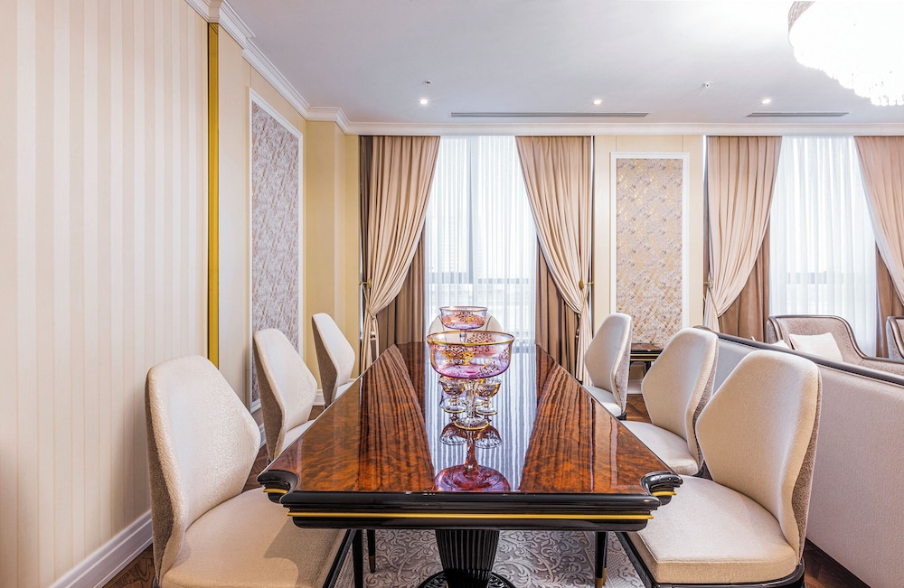 Wellness Park Hotel Bactria 26/56