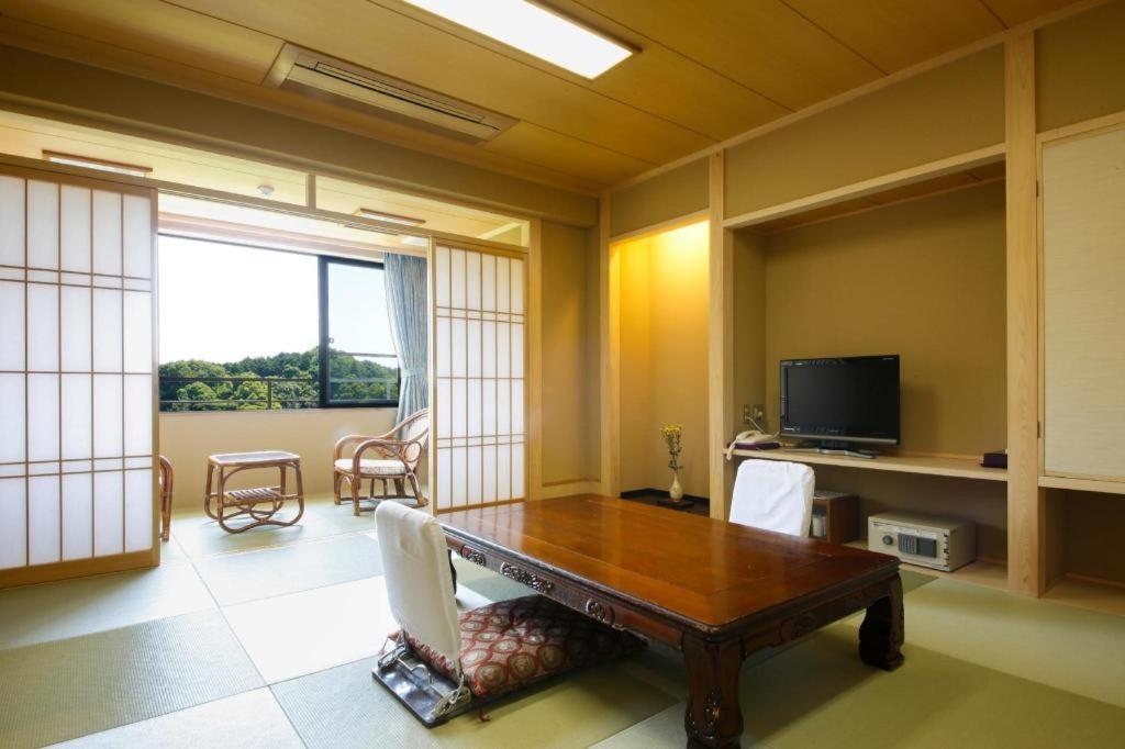 Shigisan Kanko Hotel 36/45