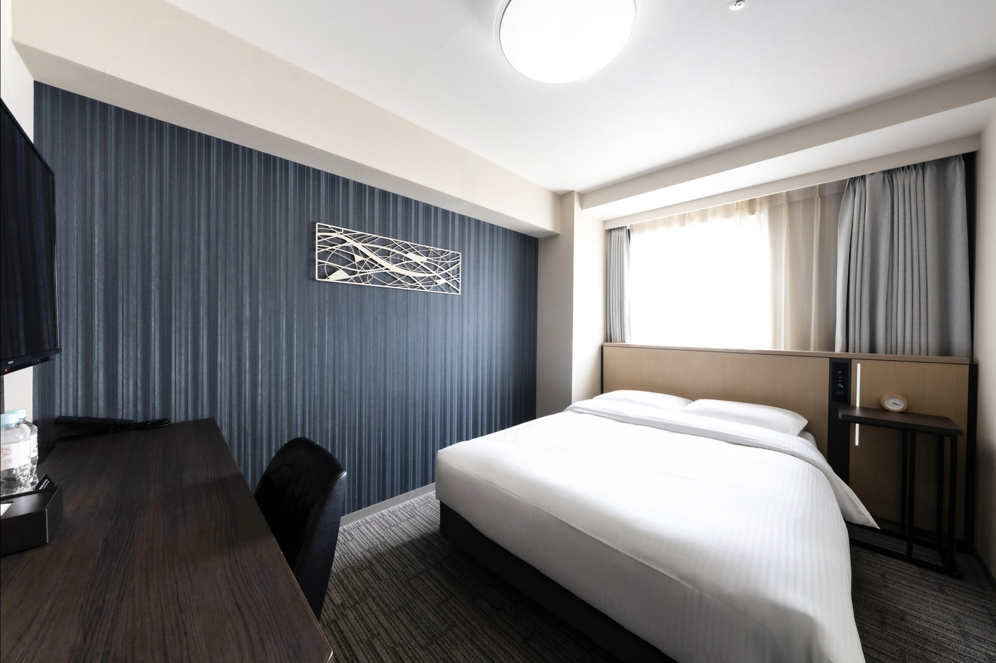 Richmond Hotel Yokohama Ekimae 14/36