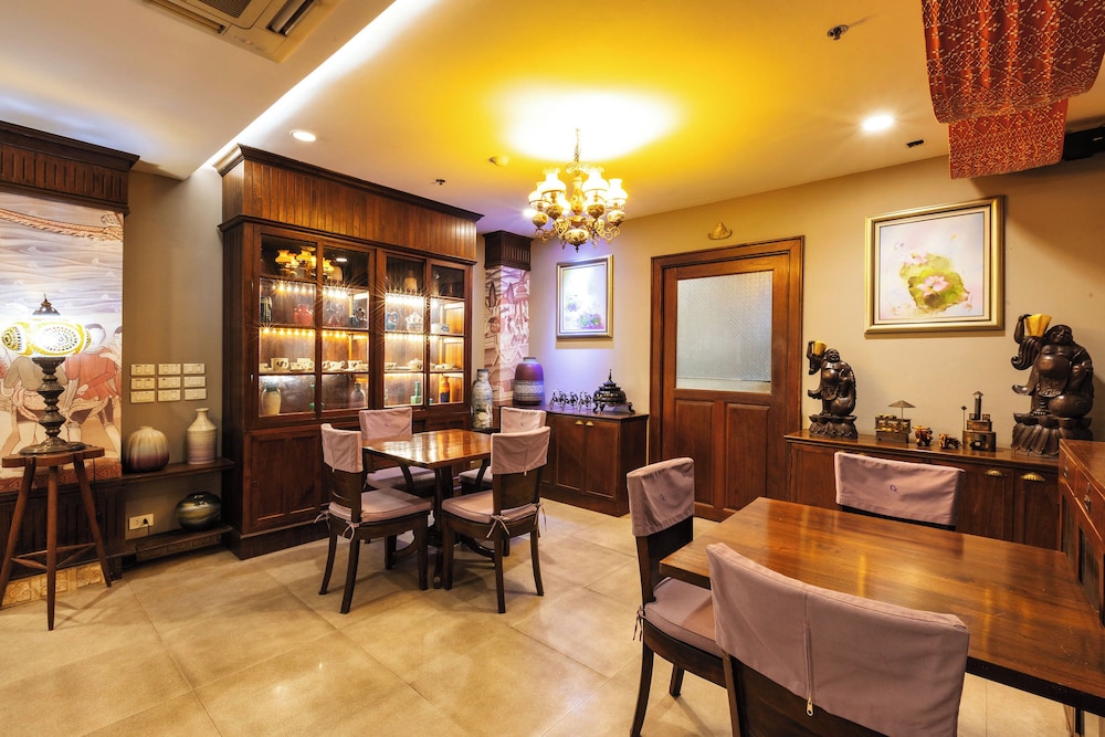 Chankam Boutique Hotel 57/66