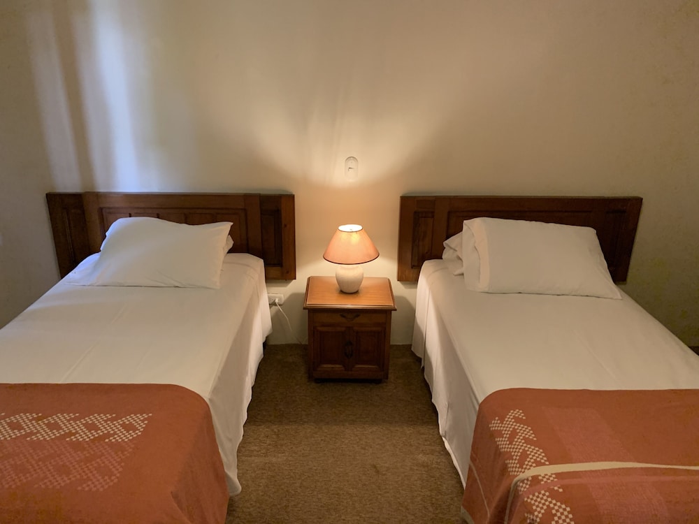 Hotel San Jorge 11/26