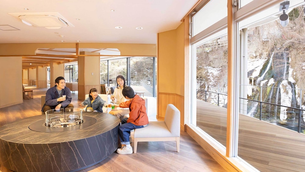 New Shiobara Hotel 42/53