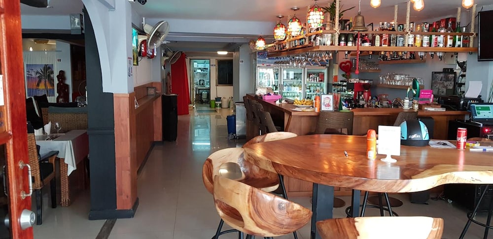 Say Cheese Guesthouse Hua Hin 23/29