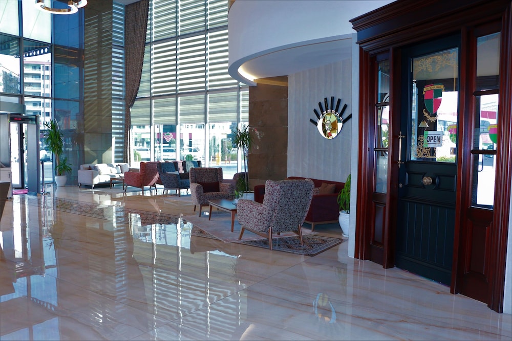 Ramada By Wyndham Diyarbakir 36/54