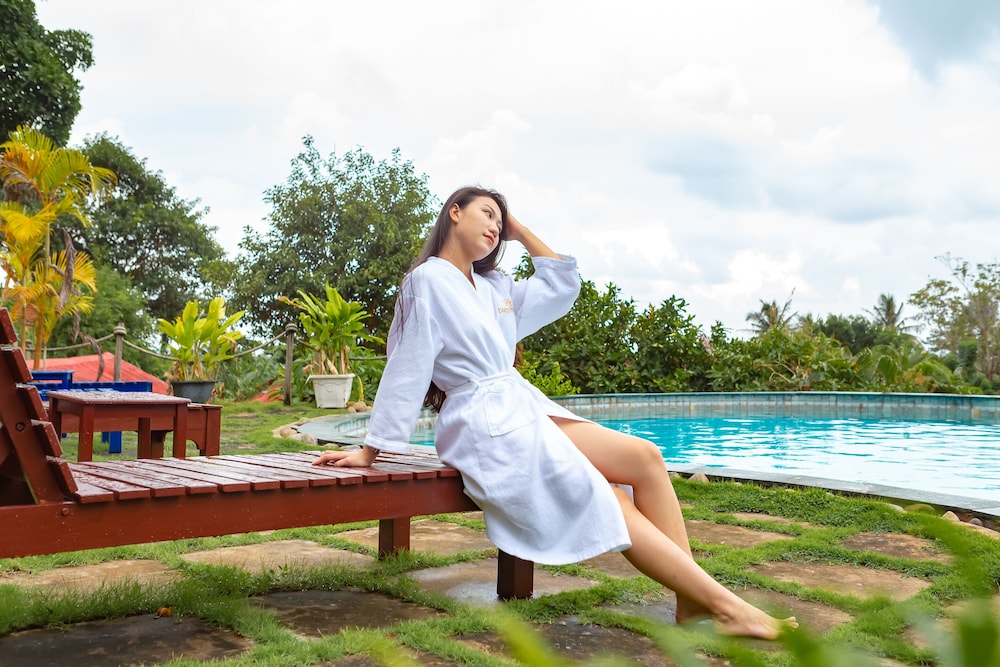 Daisy Resort 73/75