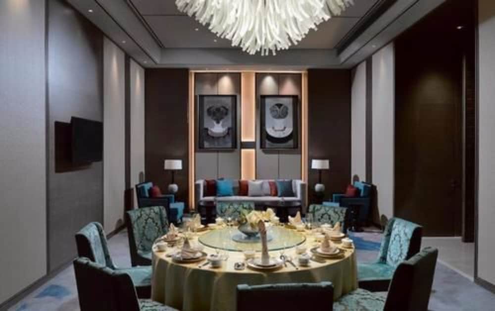 Meliá Jinan 50/69