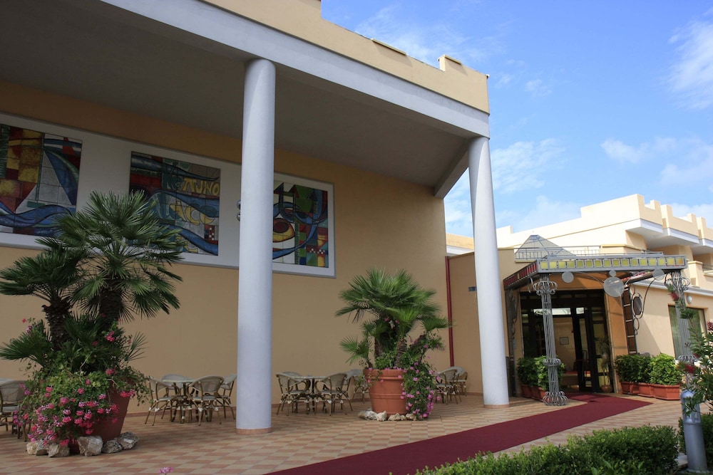 Nettuno Palace Hotel 1/27