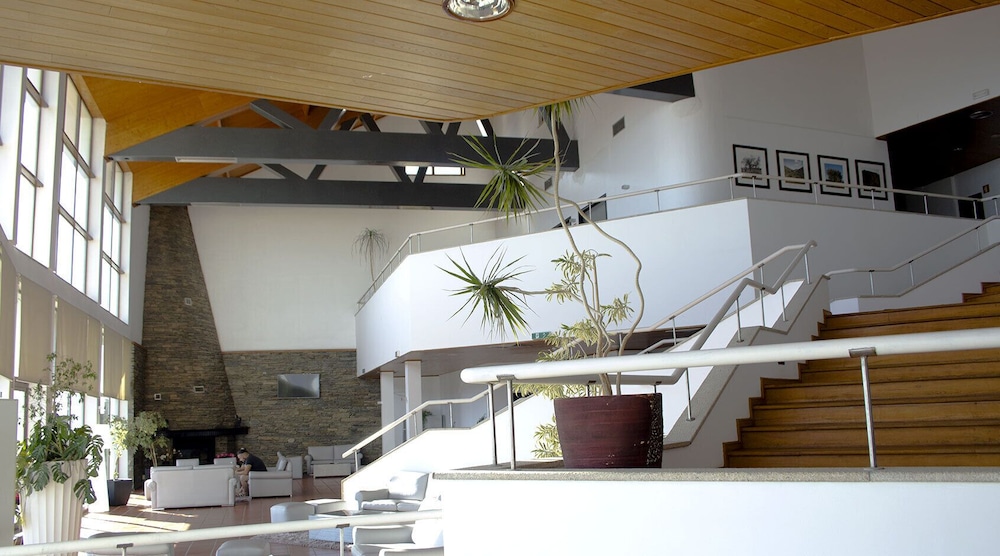 Hotel And Spa Alfandega Da Fe 4/34