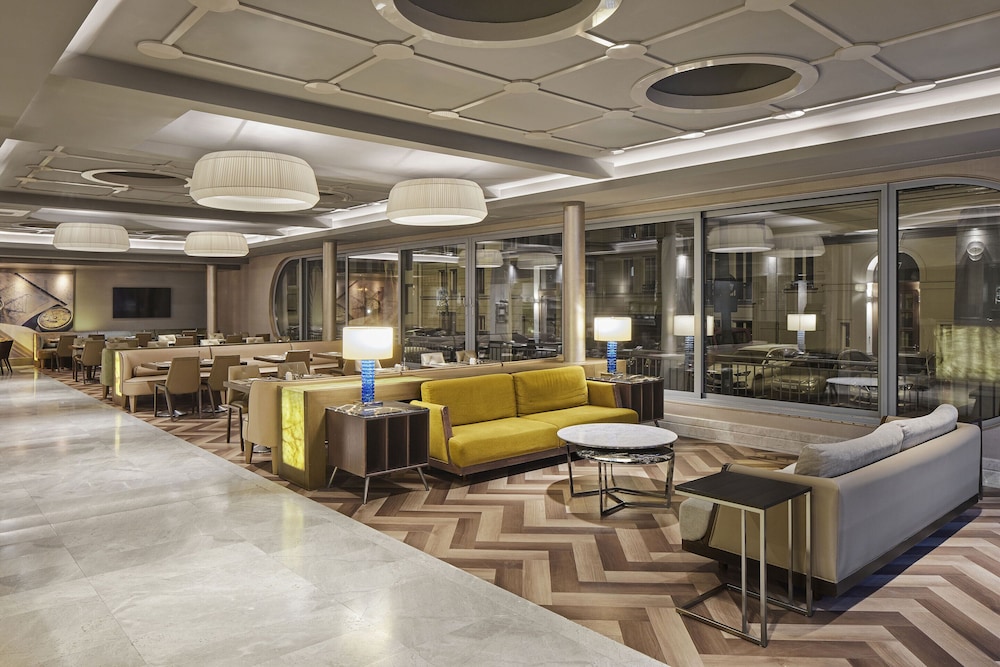 Titanic Comfort Mitte 32/48