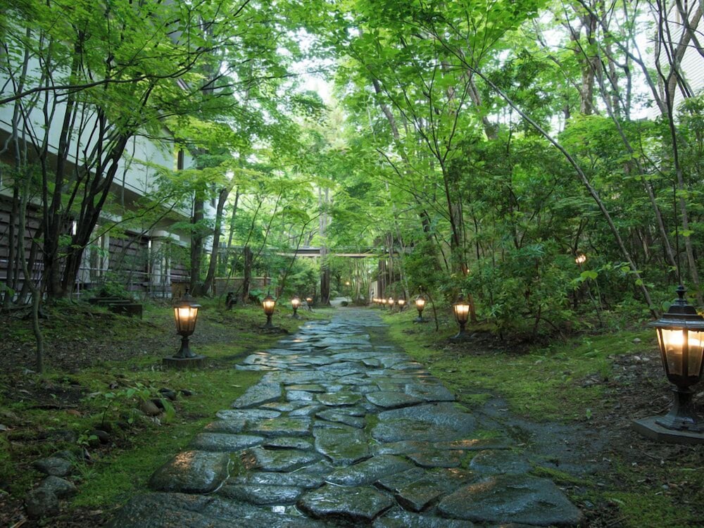 Kinugawa Park Hotel 47/50