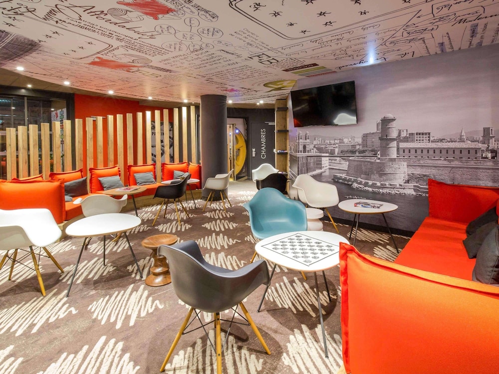 ibis Marseille Timone 37/73