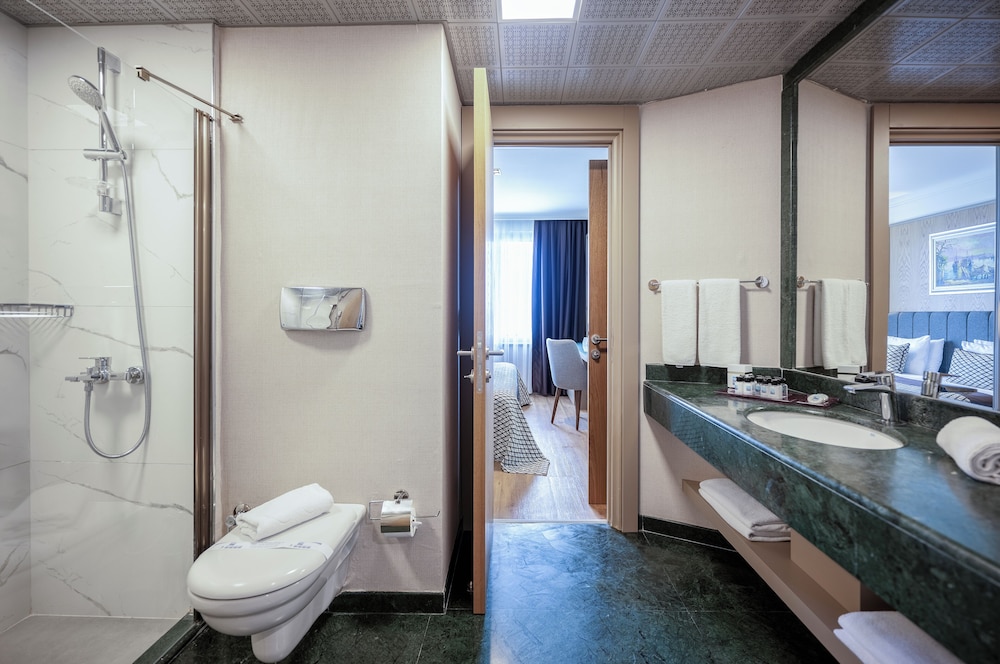 Porto Bello Hotel Resort & Spa 67/67