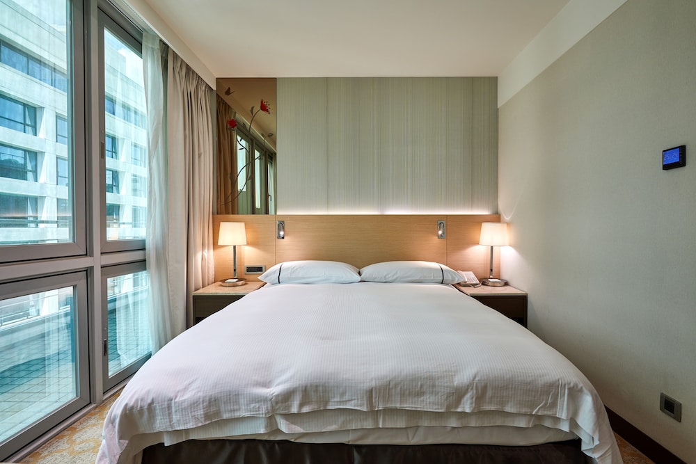 K Hotels Taipei Tianjin 30/59