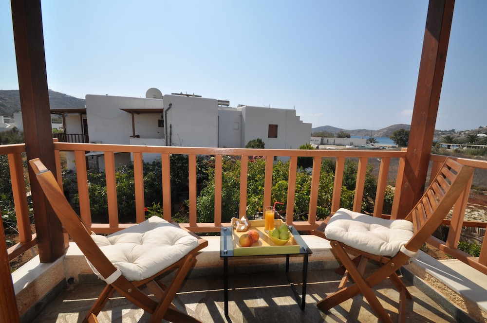 Villa Mata Pension 61/73