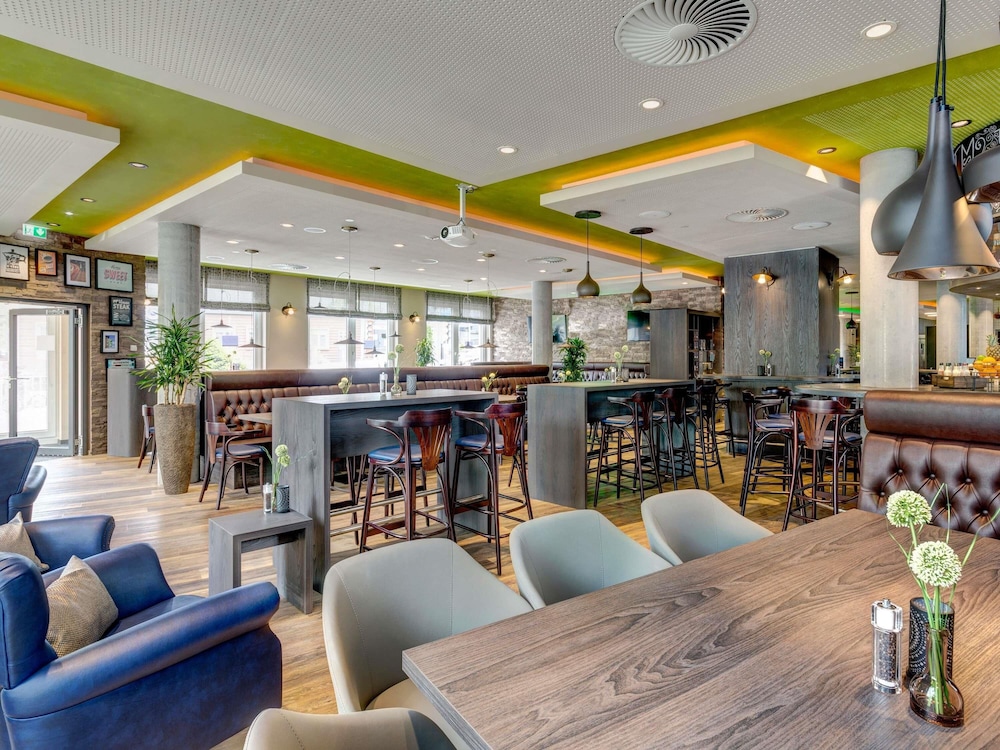Ibis Styles Tuebingen 40/53