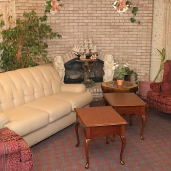 Magnuson Hotel Fowlerville 25/30