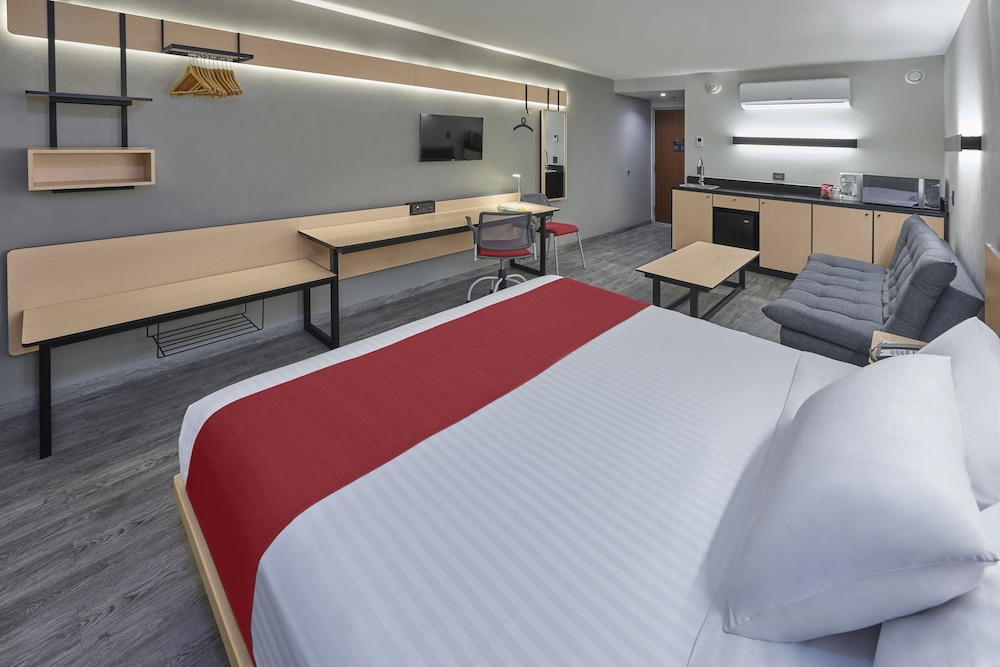 Hotel Best PlaceXpress 10/33