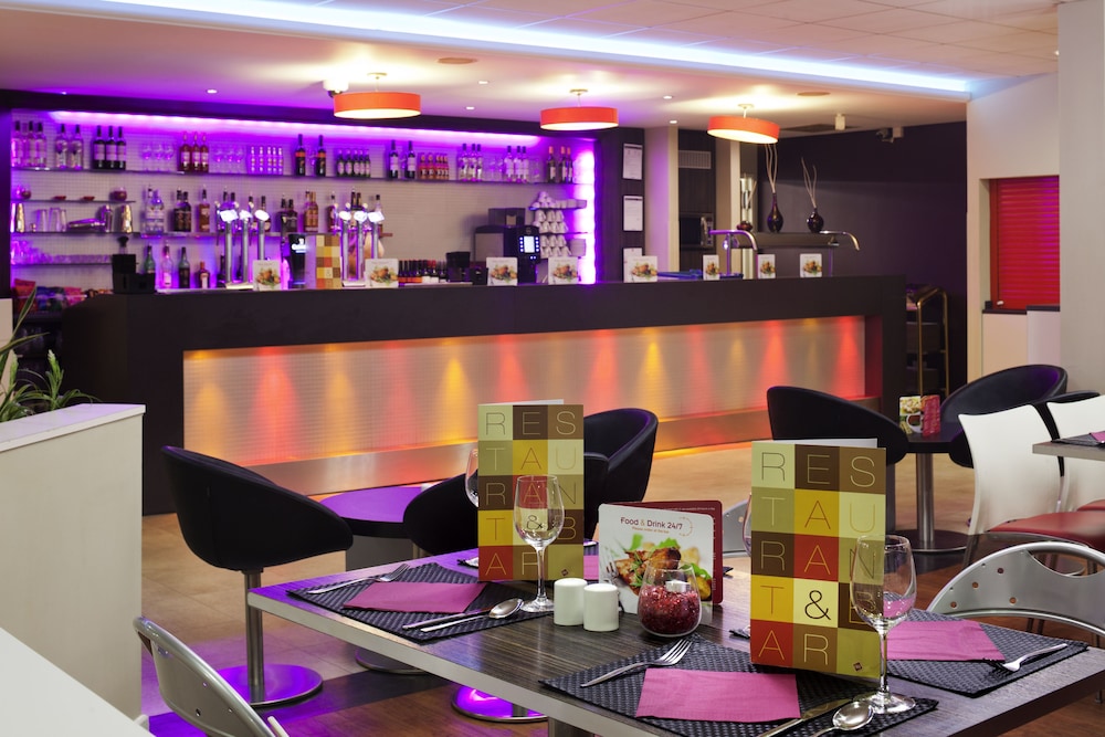 Ibis Liverpool Centre Albert Dock Liverpool One 54/71