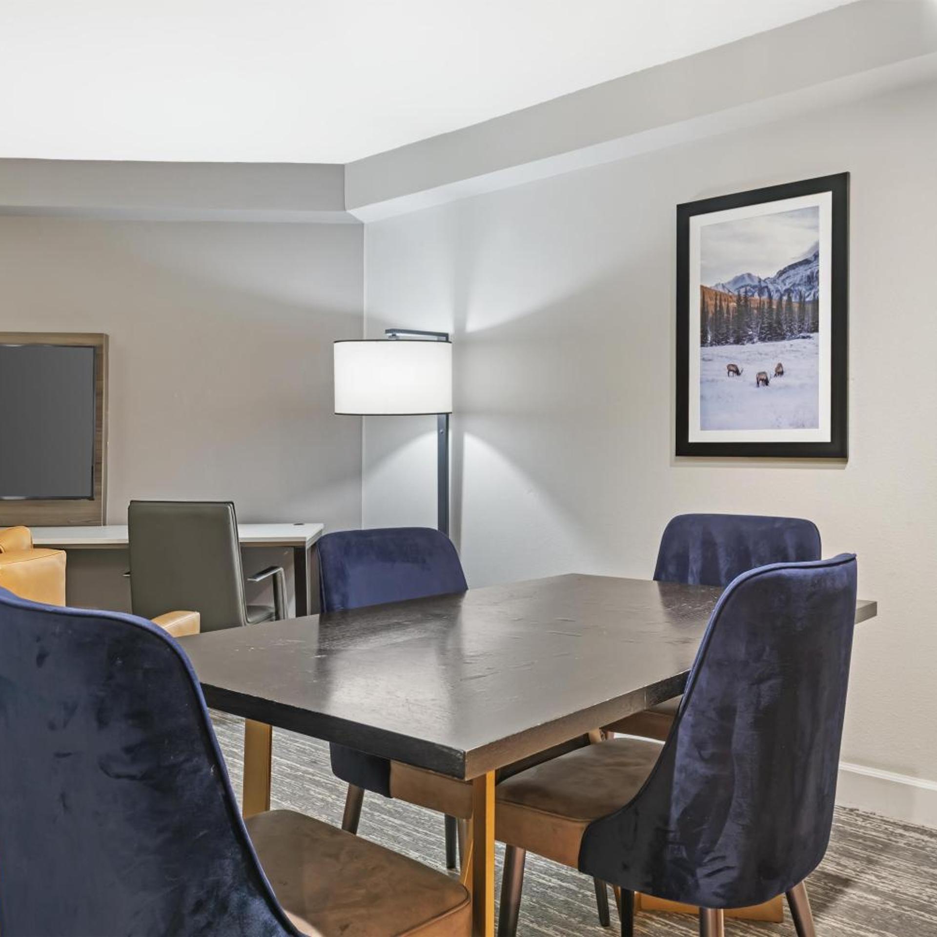 Executive Residency by Best Western Denver East 57/67