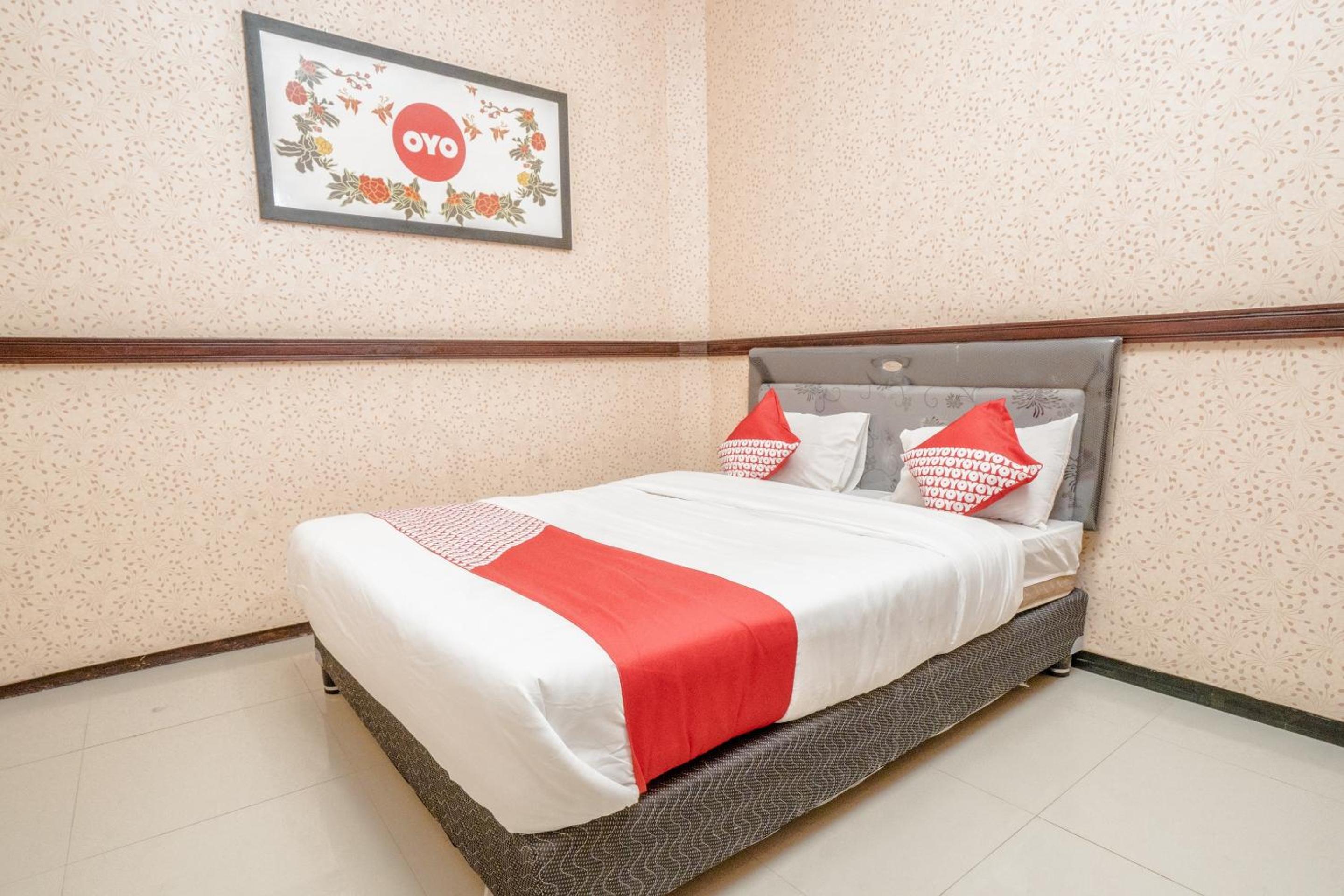 Hotel O Central Batu Near Jatim Park 3 Formerly Bunga Matahari Hotel 28/50