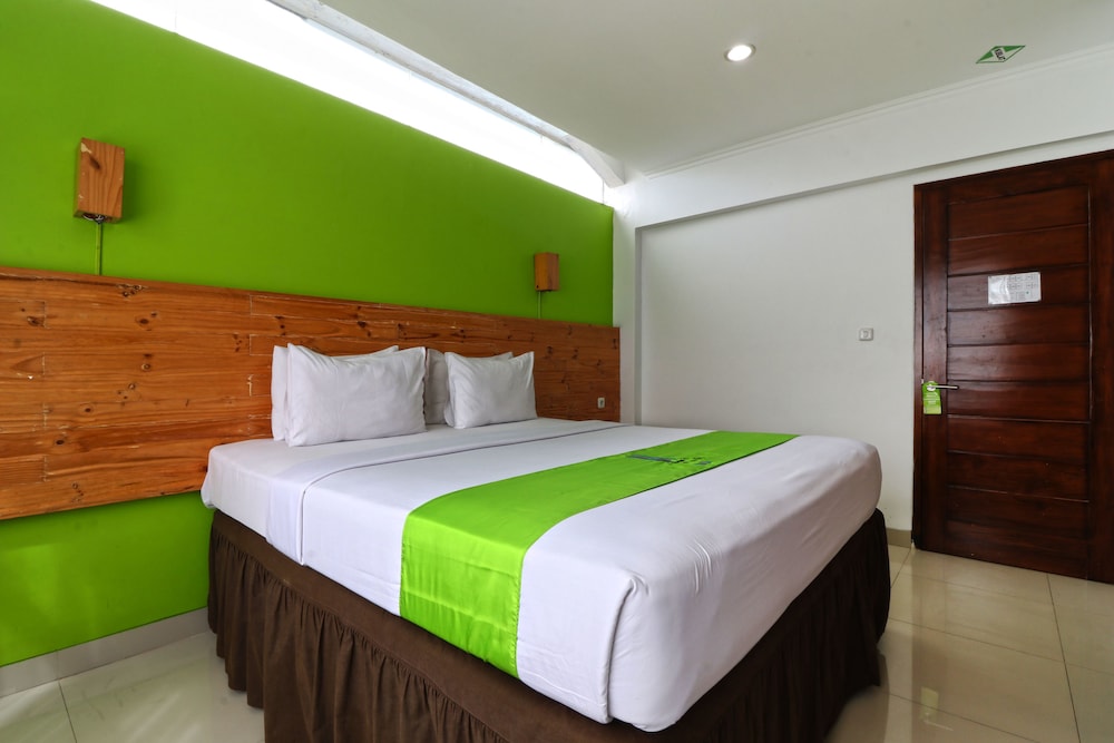 Hotel Bumi Makmur Indah 24/54