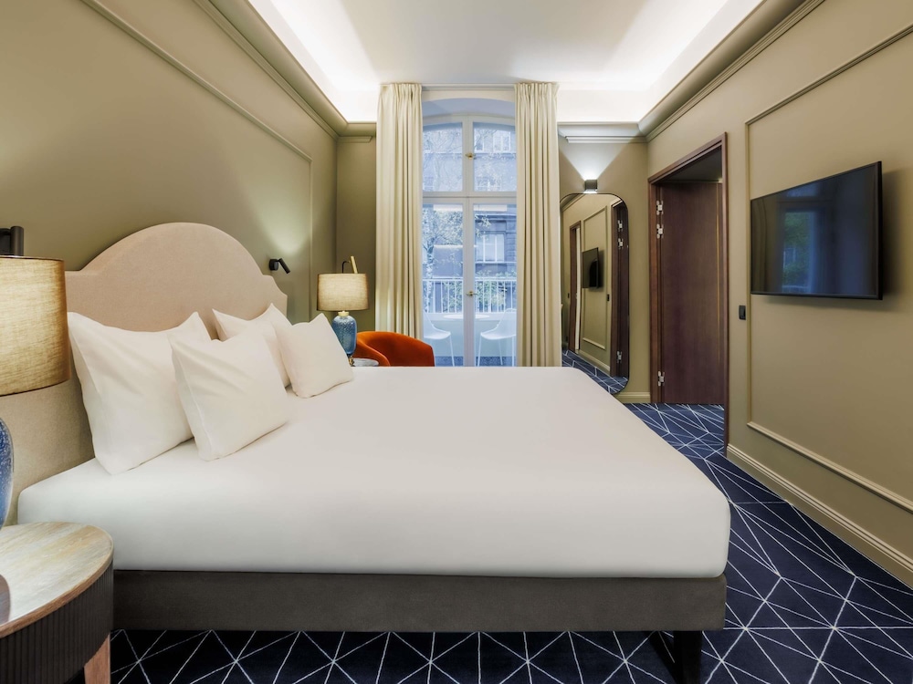 Movenpick Hotel Tallinn 15/63