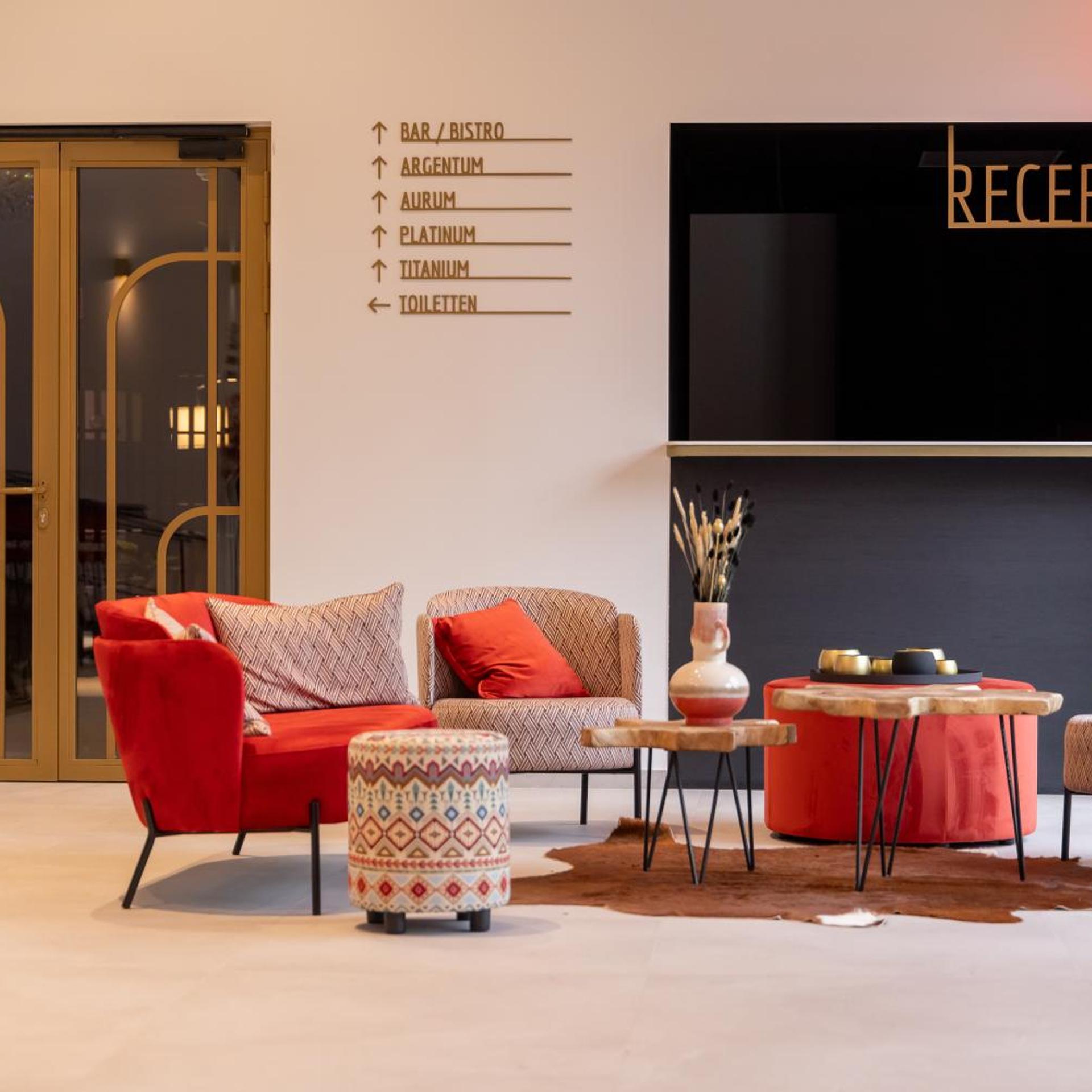 Bremberg Hotel 24/50