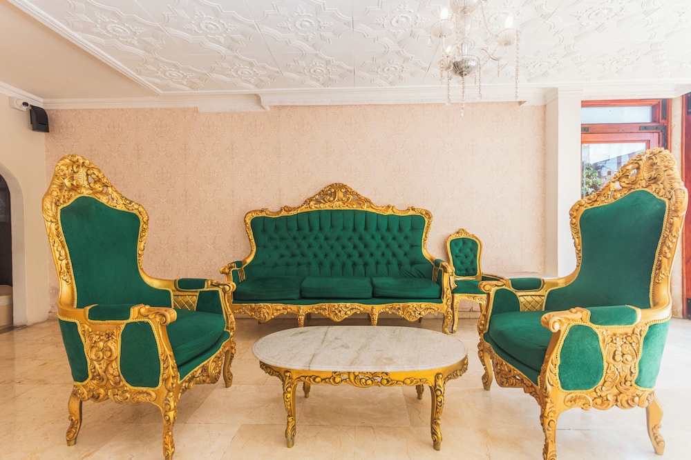 Baluarte Cartagena Hotel Boutique 66/81