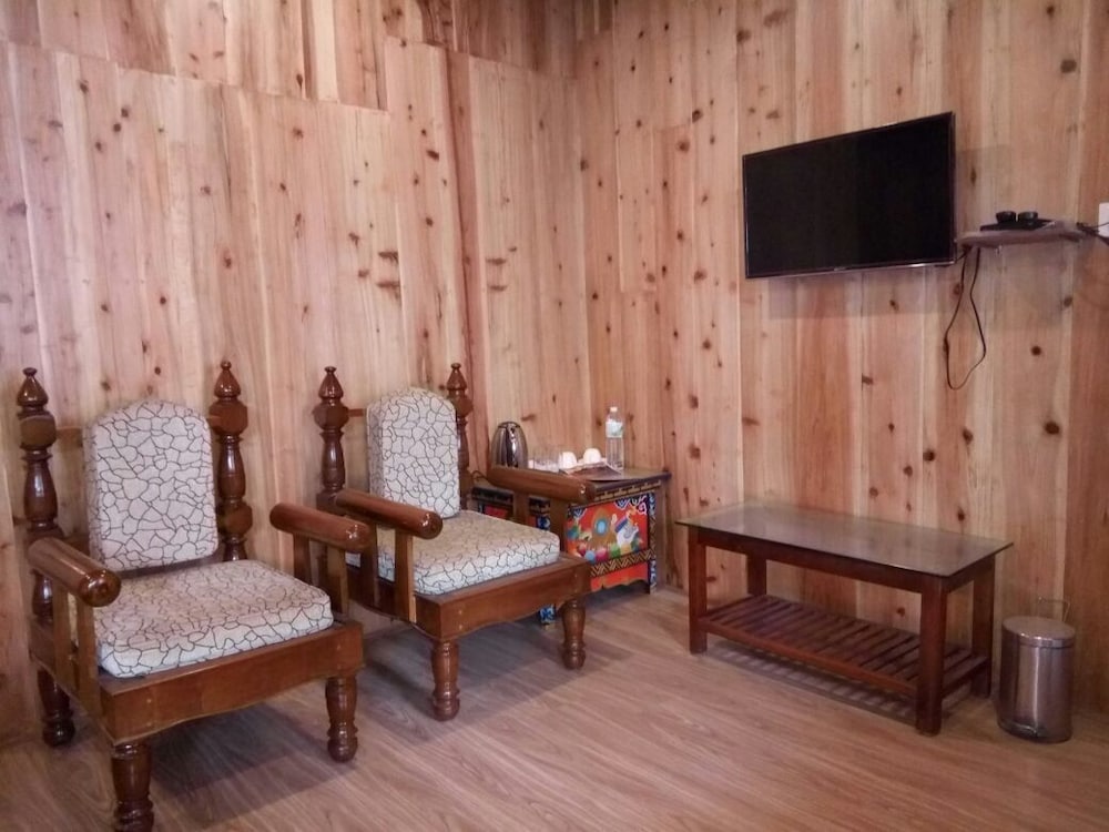 Hotel Oak Ridge Gangtok 16/17