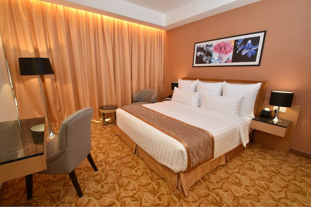 Hotel Tenera Bandar Baru Bangi 16/65