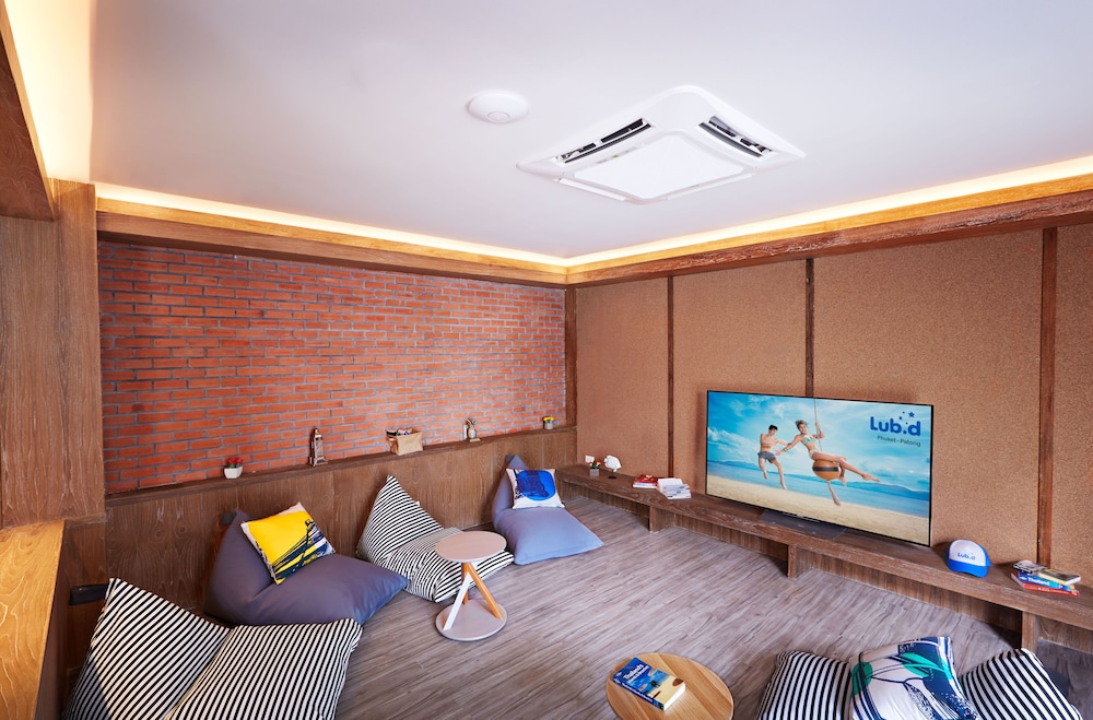 LUB D PHUKET PATONG 40/50