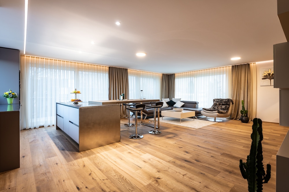 The Gate Boutique Hotel Zurich 19/33