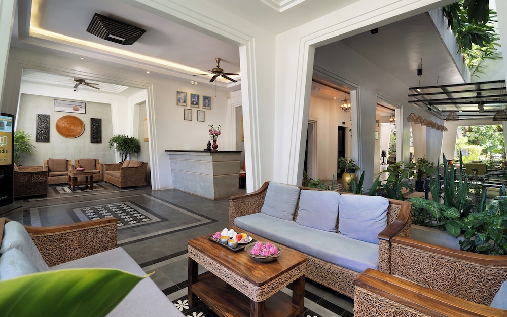Boutique Indochine d Angkor 34/50