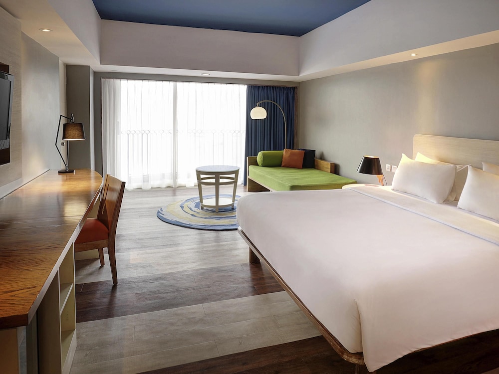 Mercure Convention Center Ancol 19/63