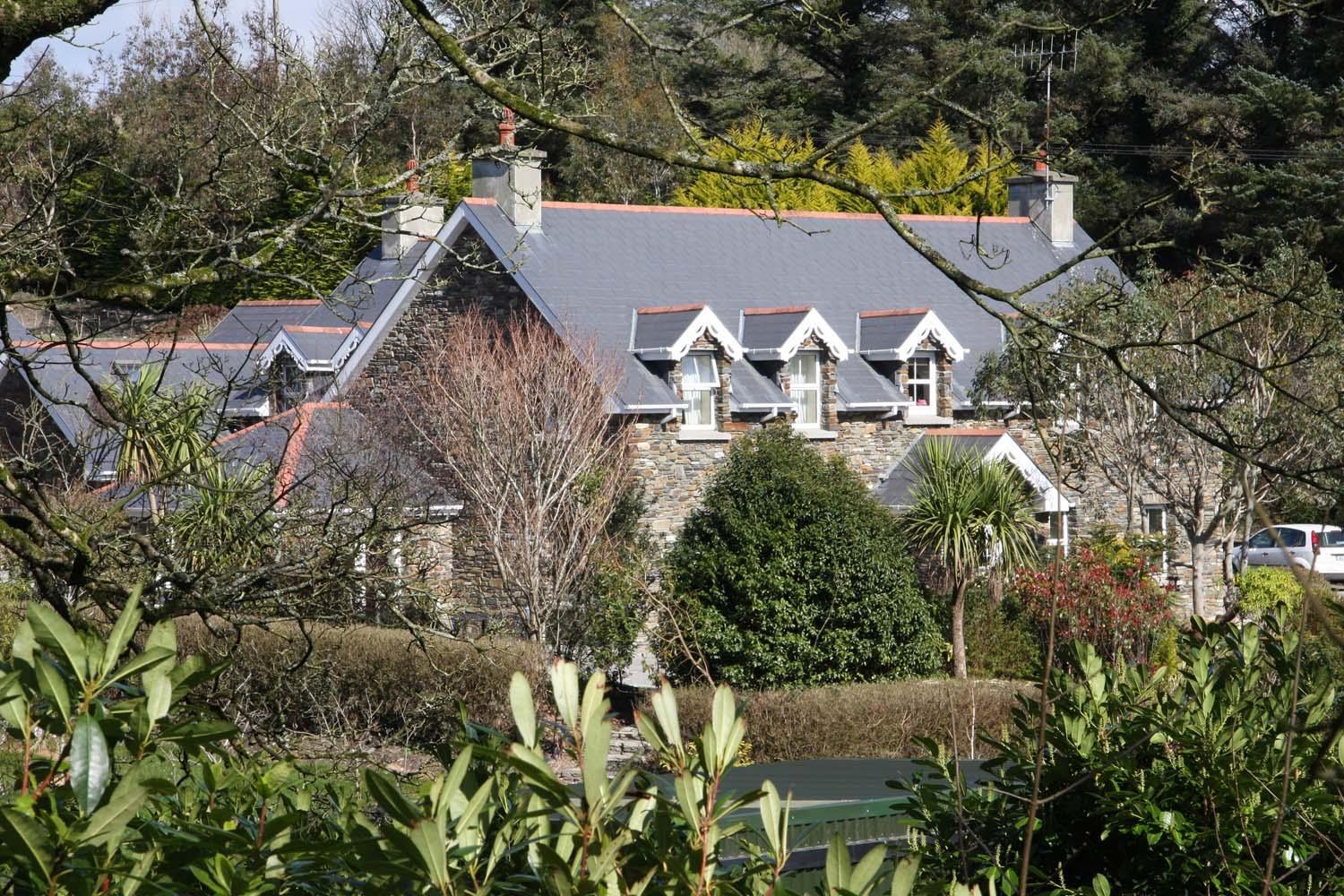 Lis-Ardagh Lodge 21/21