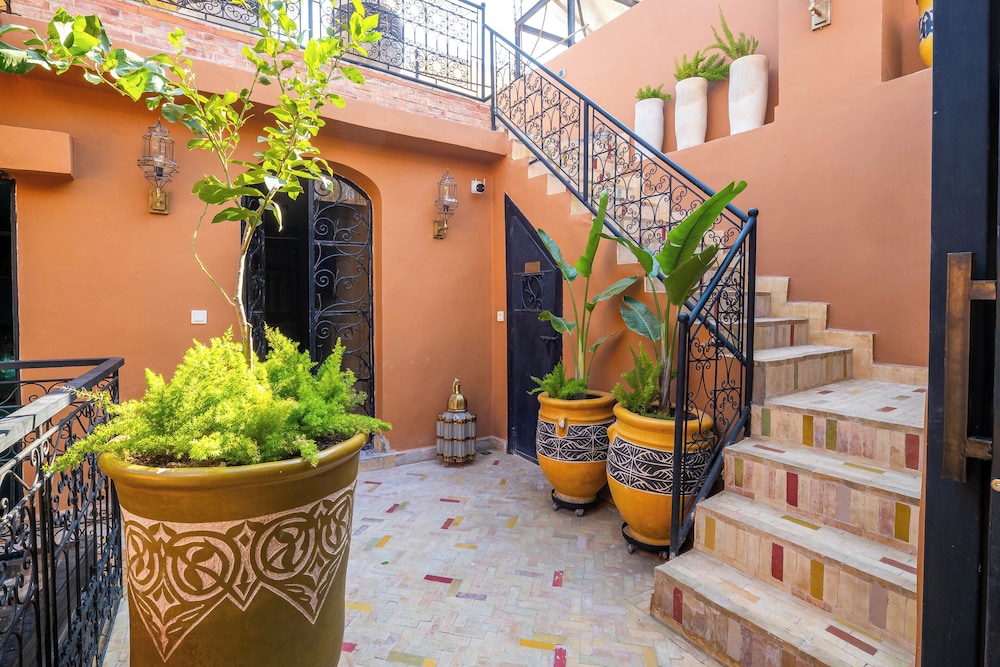 Riad Dar Khmissa photo5