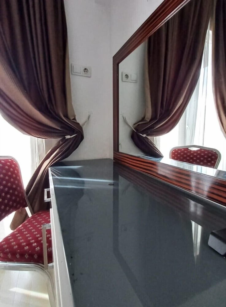 ATALLA HOTEL 25/44