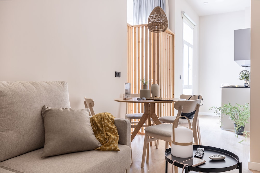Apartamentos Libere Malaga Teatro Romano 32/50