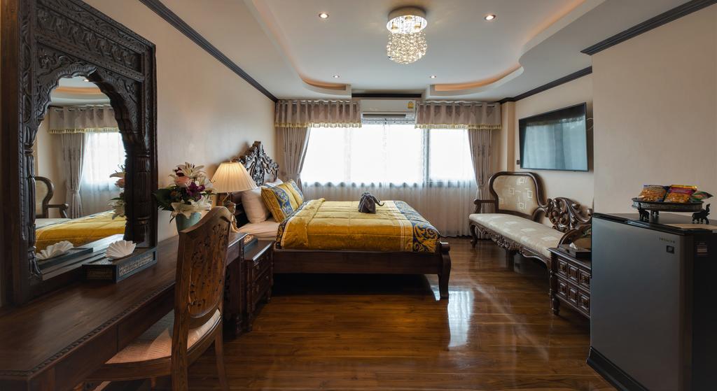 Thanyawintra Boutique & Spa 11/37