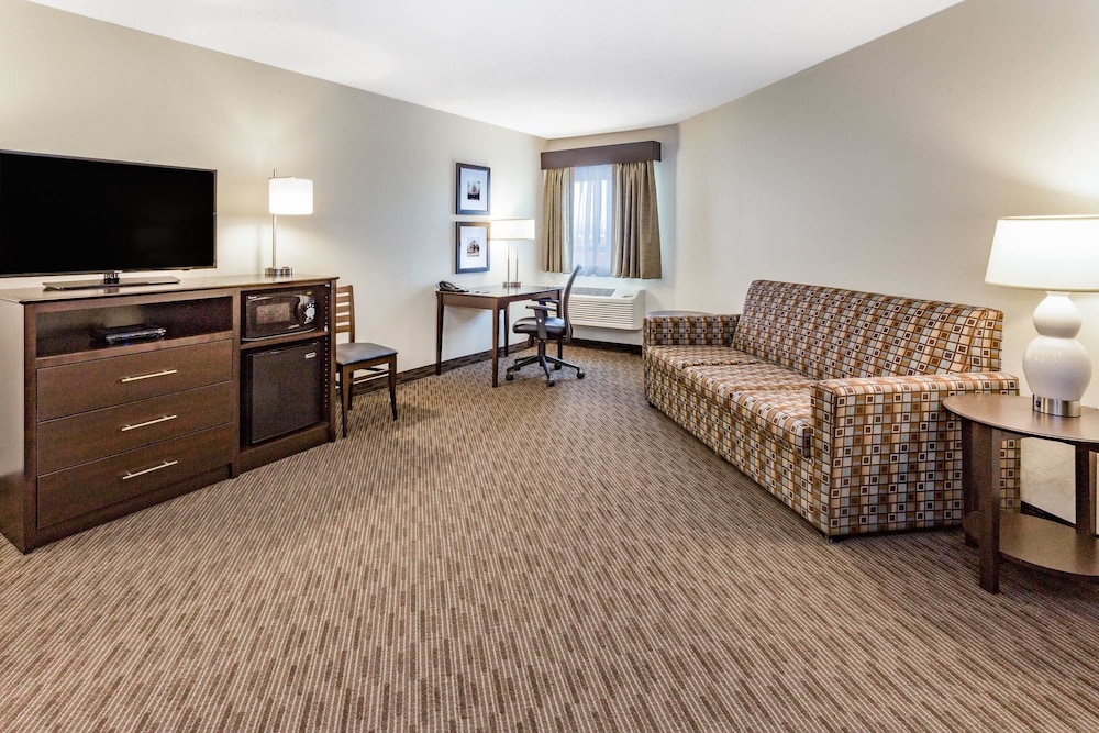 Americinn By Wyndham Sleepy Eye 33/53