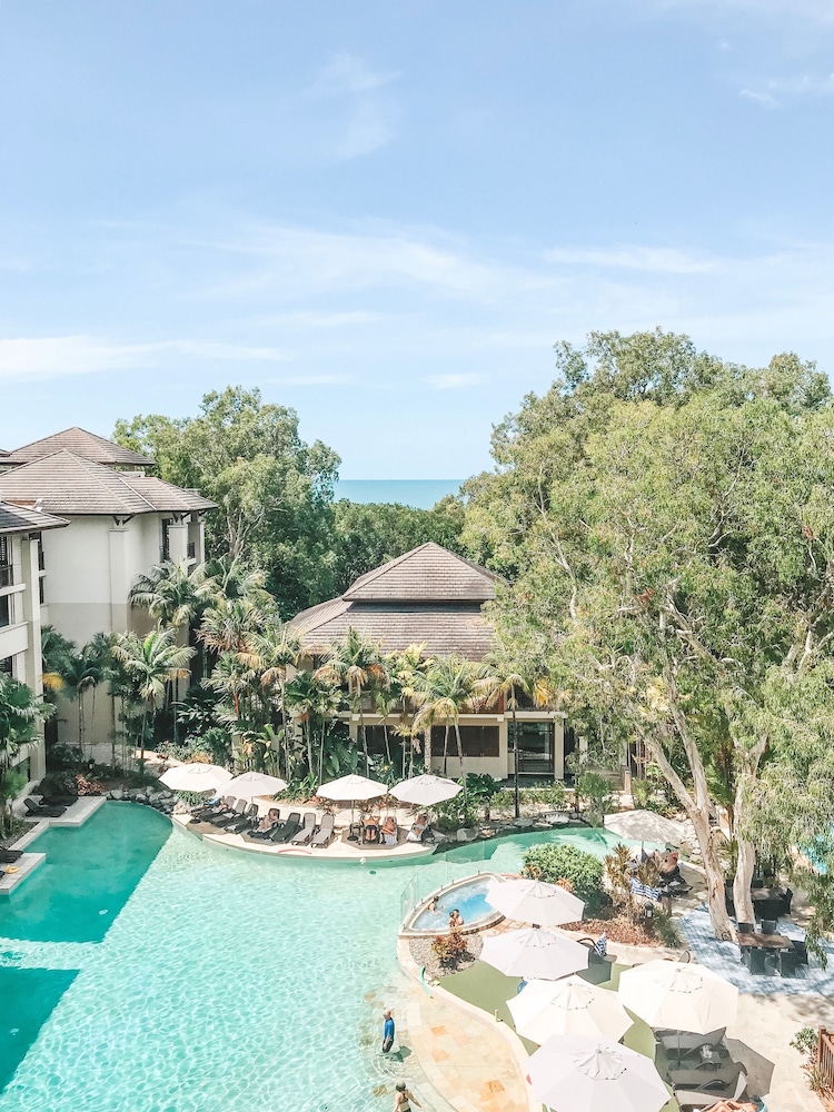 Pullman Palm Cove Sea Temple Resort and Spa 1/77
