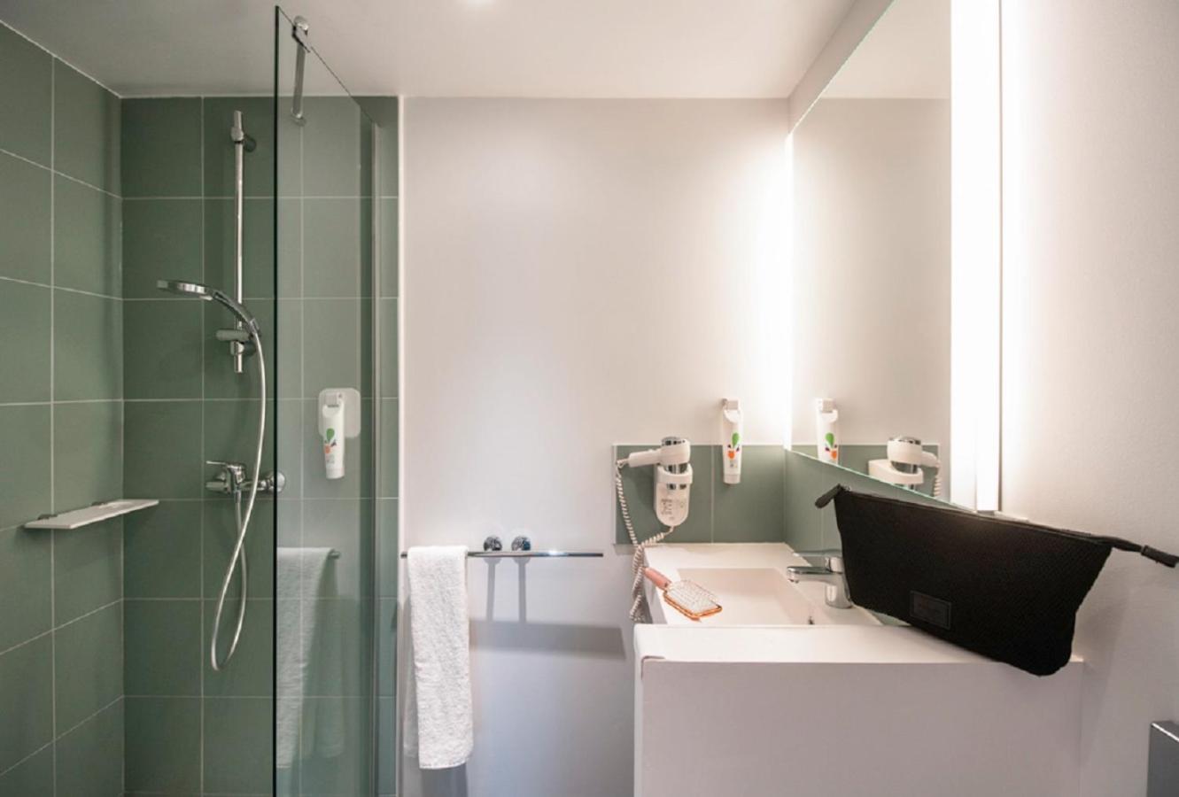 غرفة قياسية مفردة، Ibis Styles Nice Centre Gare 22/24