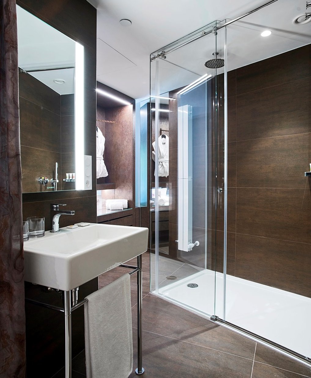 Axel Hotel San Sebastian - Adults Only 6/47