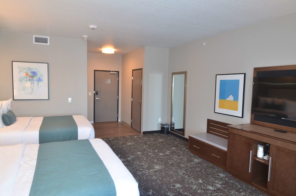 Best Western Premier Ankeny Hotel 17/43