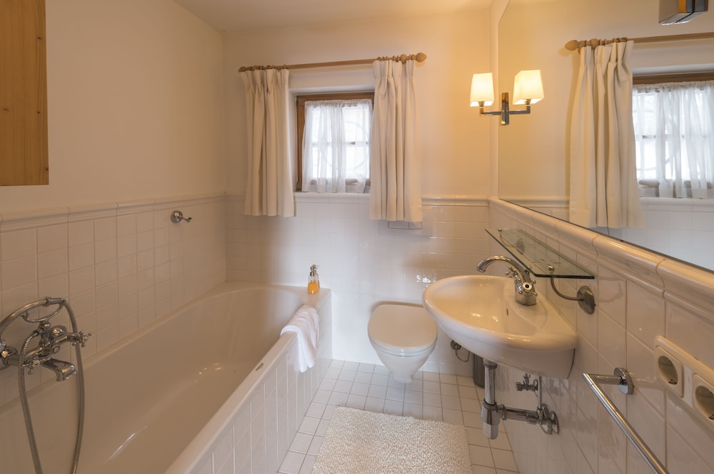 Chalet Valerie 30/33