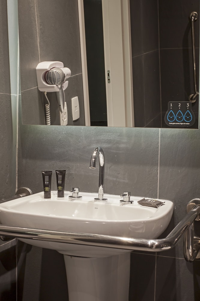 Ibis Styles Rondonopolis 49/49