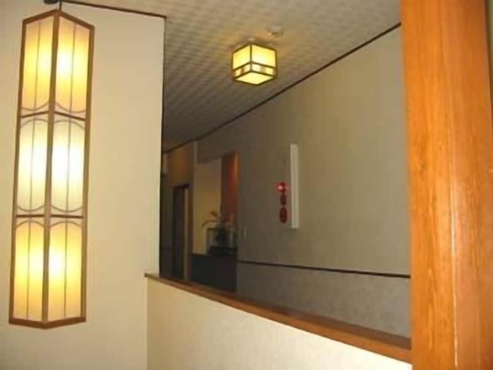 Ryokan Meiryu 图片2