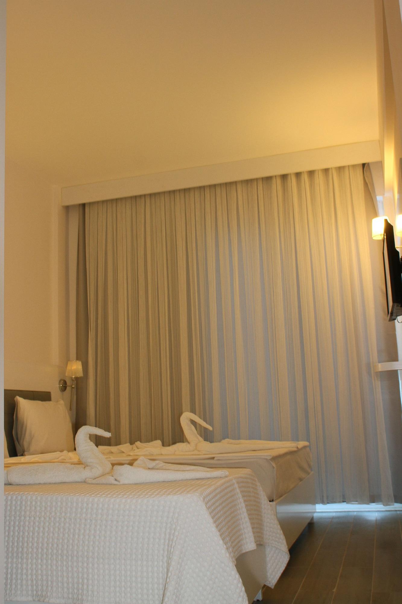 Liman Boutique Otel 8/22